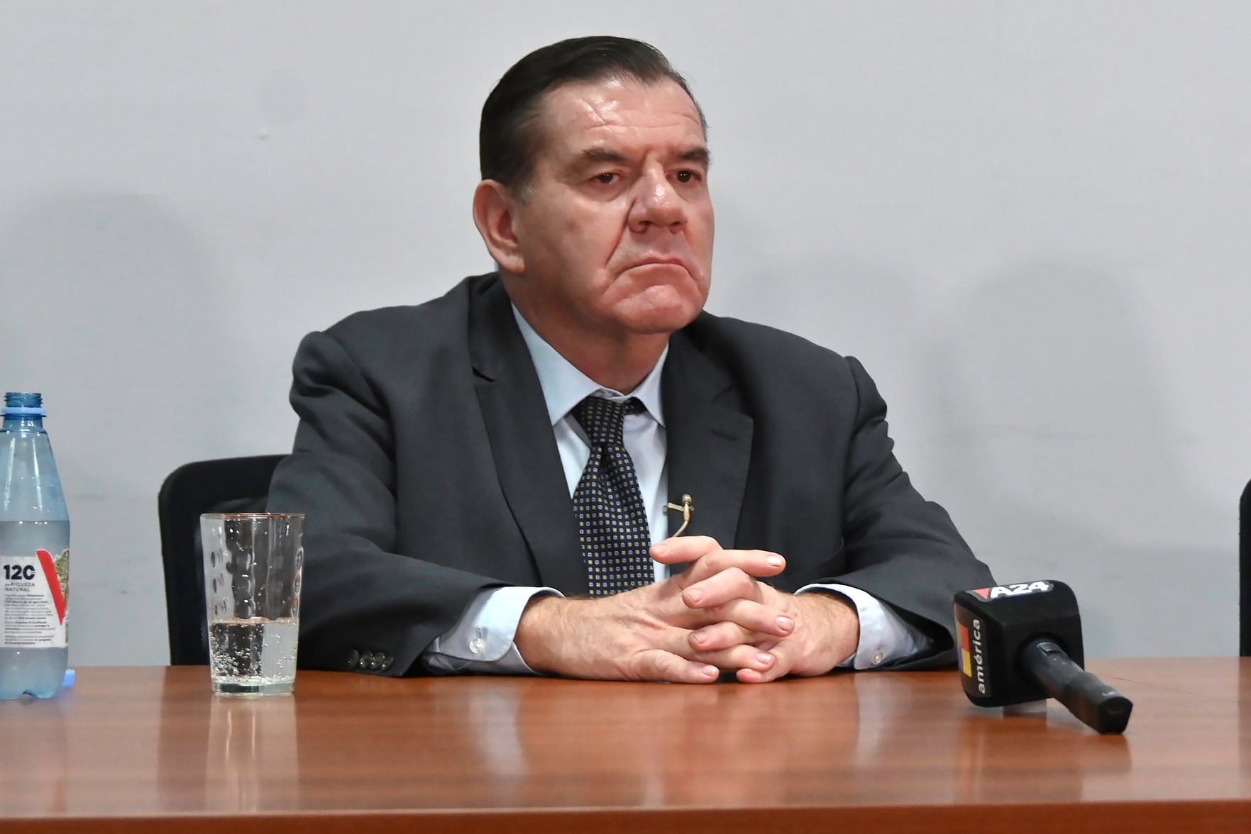 Guillermo Montenegro