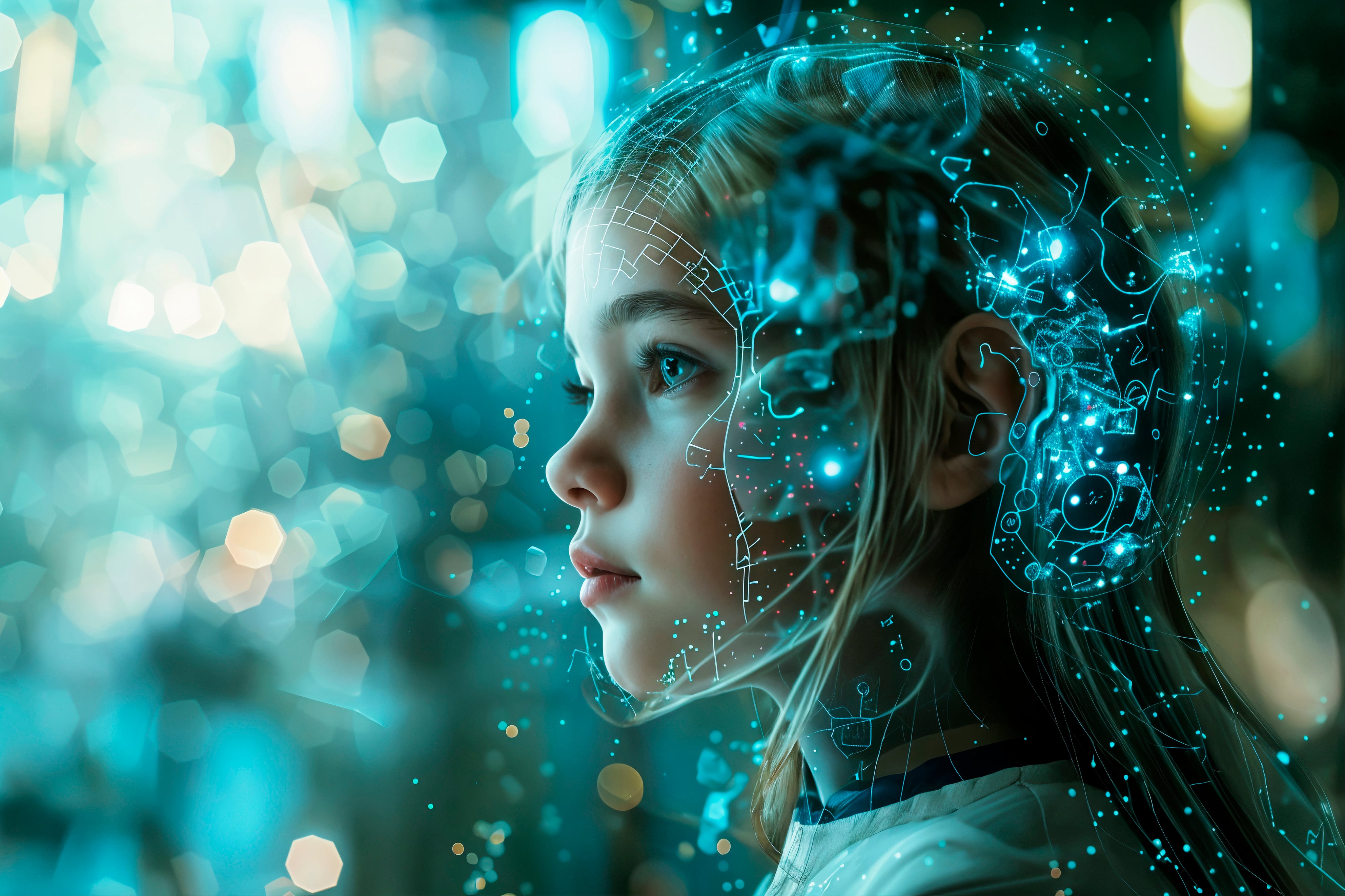 ARCHIVO
inteligencia artificial chicos