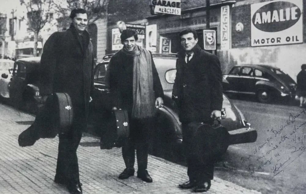 Hilario Perez Zitarrosa