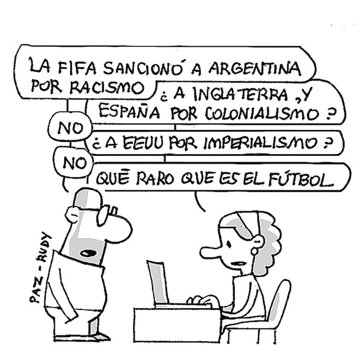 PAZ Y RUDY