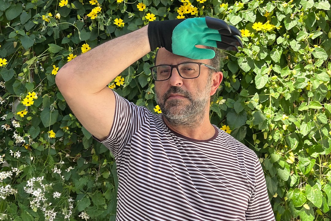 Gustavo Alvarez Núñez