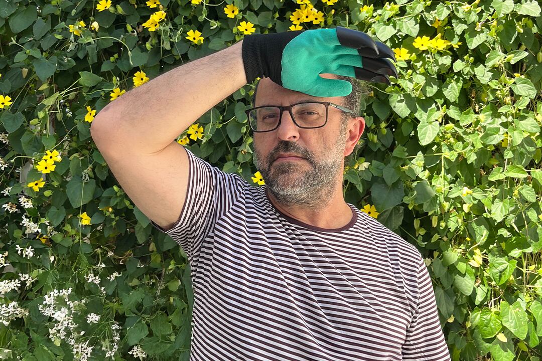 Gustavo Alvarez Núñez