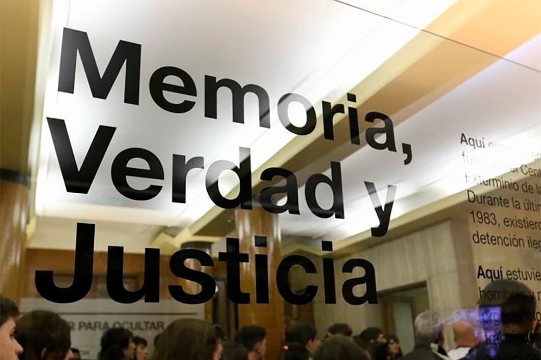 Juicio Lesa Humanidad