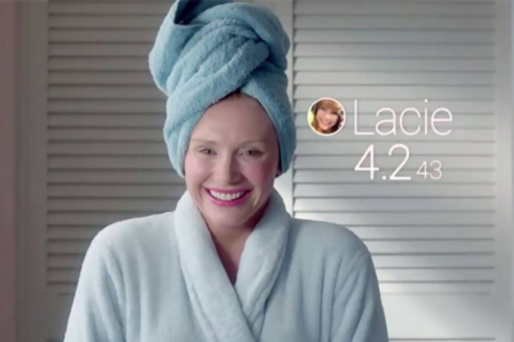 Black Mirror, serie