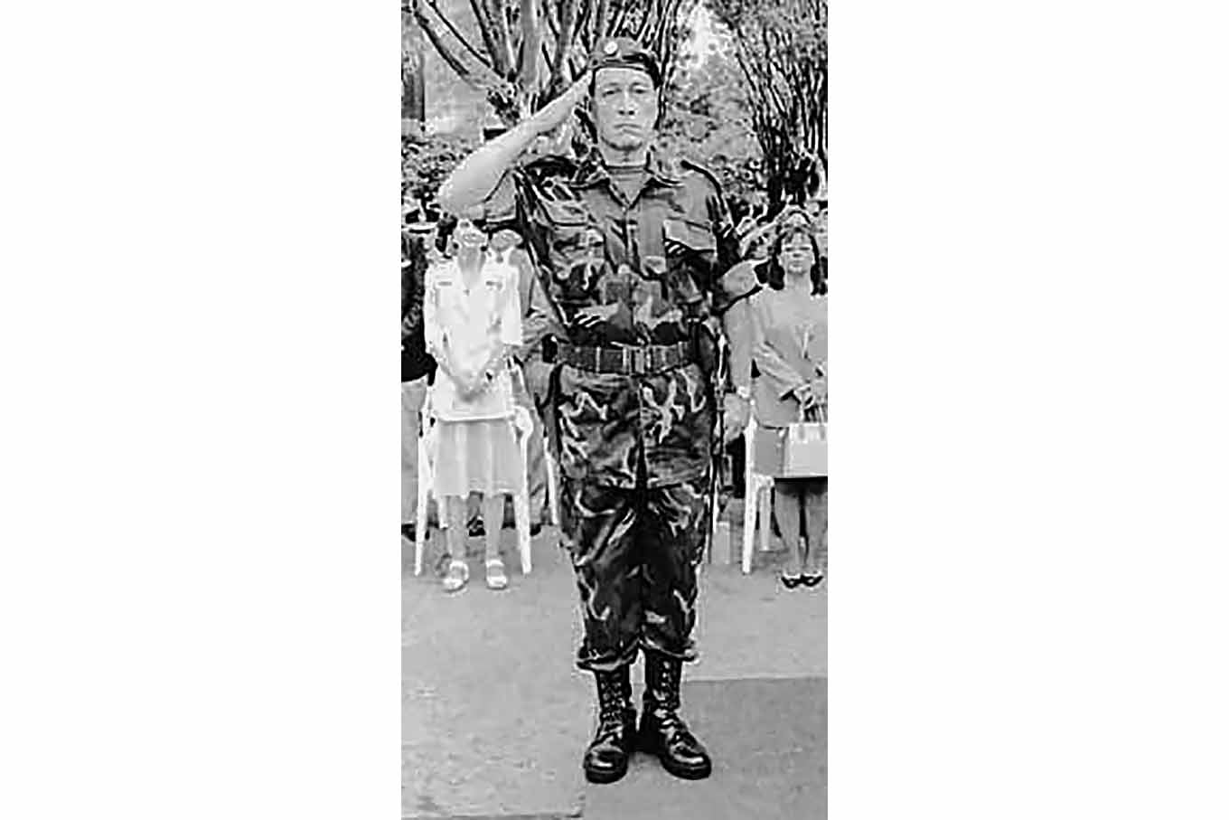 Eduardo Rodolfo Cabanillas, represor