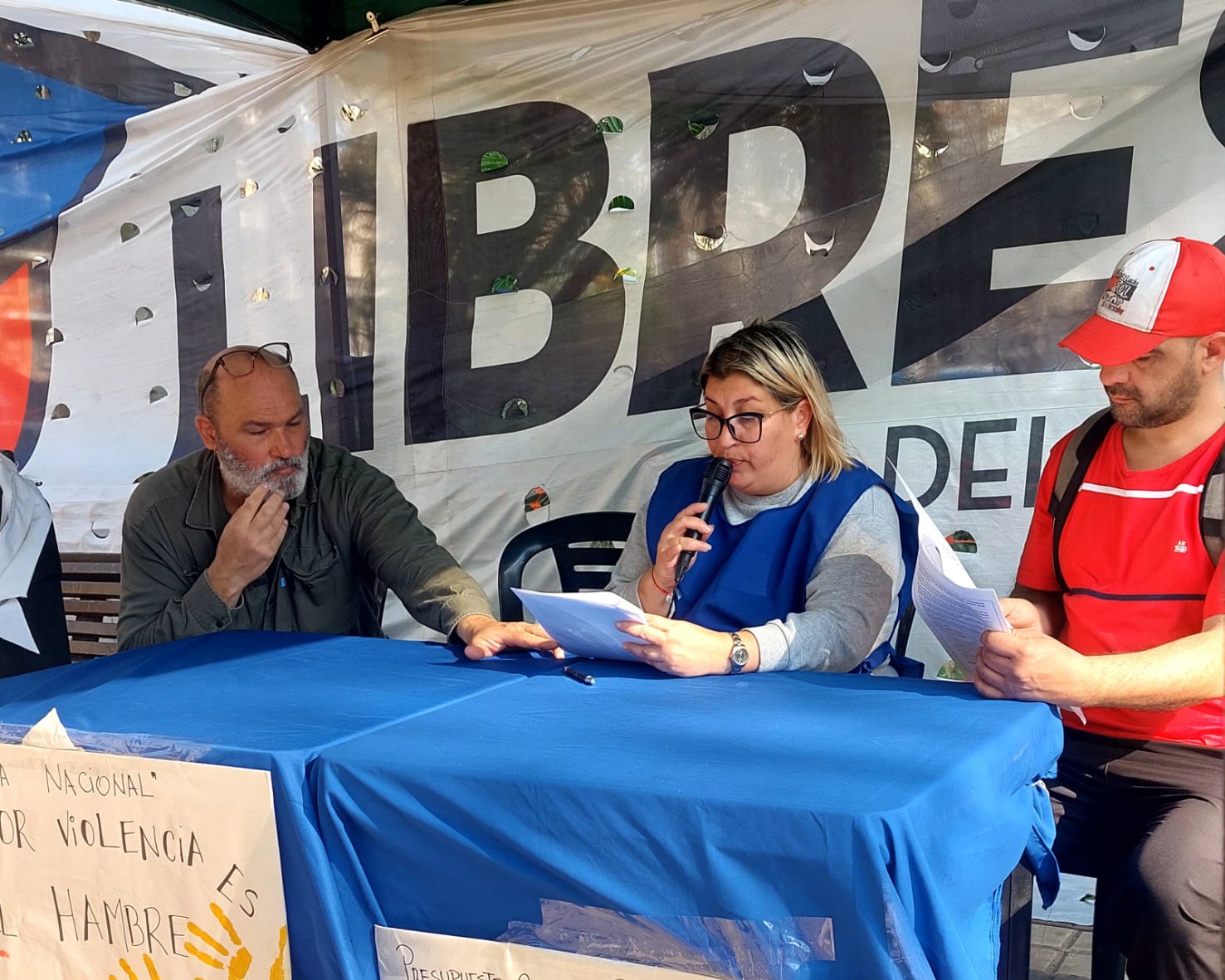 Plan Volver al trabajo