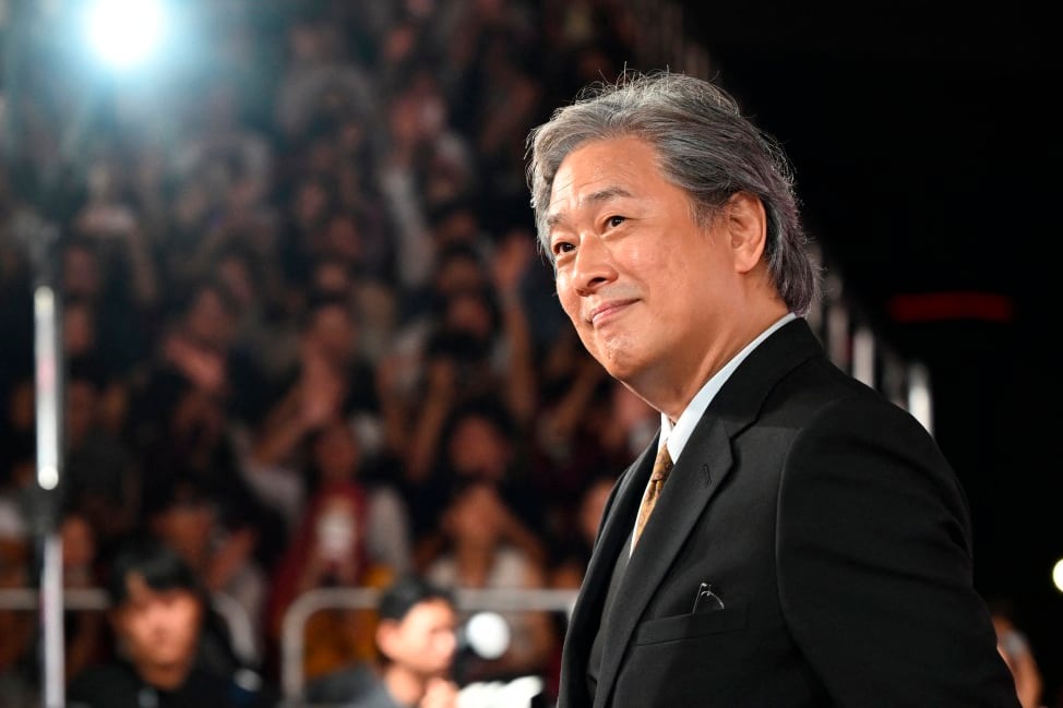 Park Chan-wook