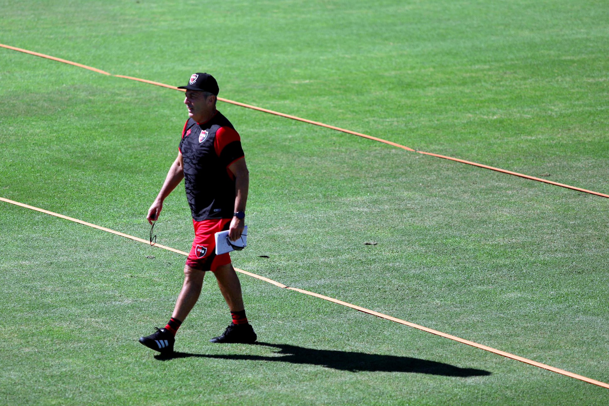 Fran Kudelka dt Newells