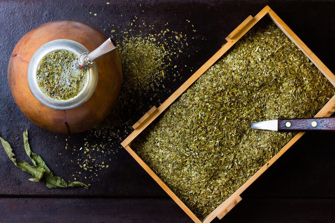 Yerba mate