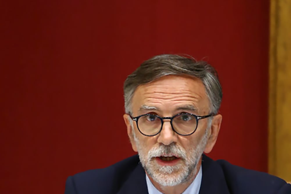 Claudio Tognonato , filosofo italo-argentino