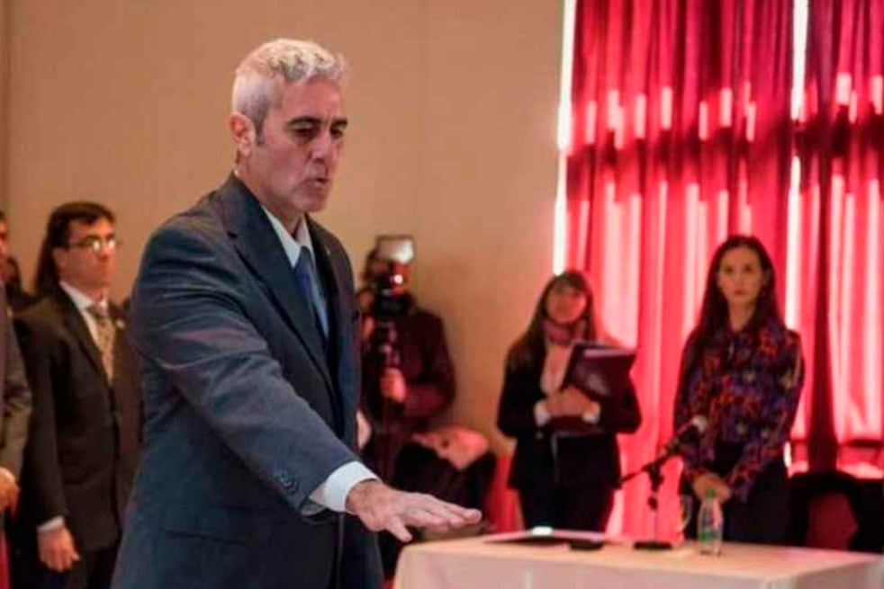 Sebastián Eduardo Salem