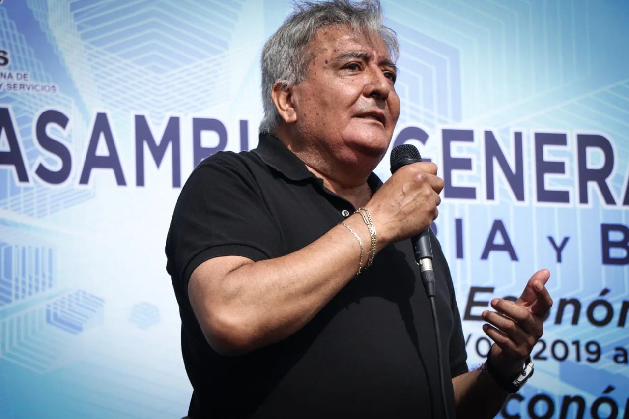 Julio Ledema    SEOCA