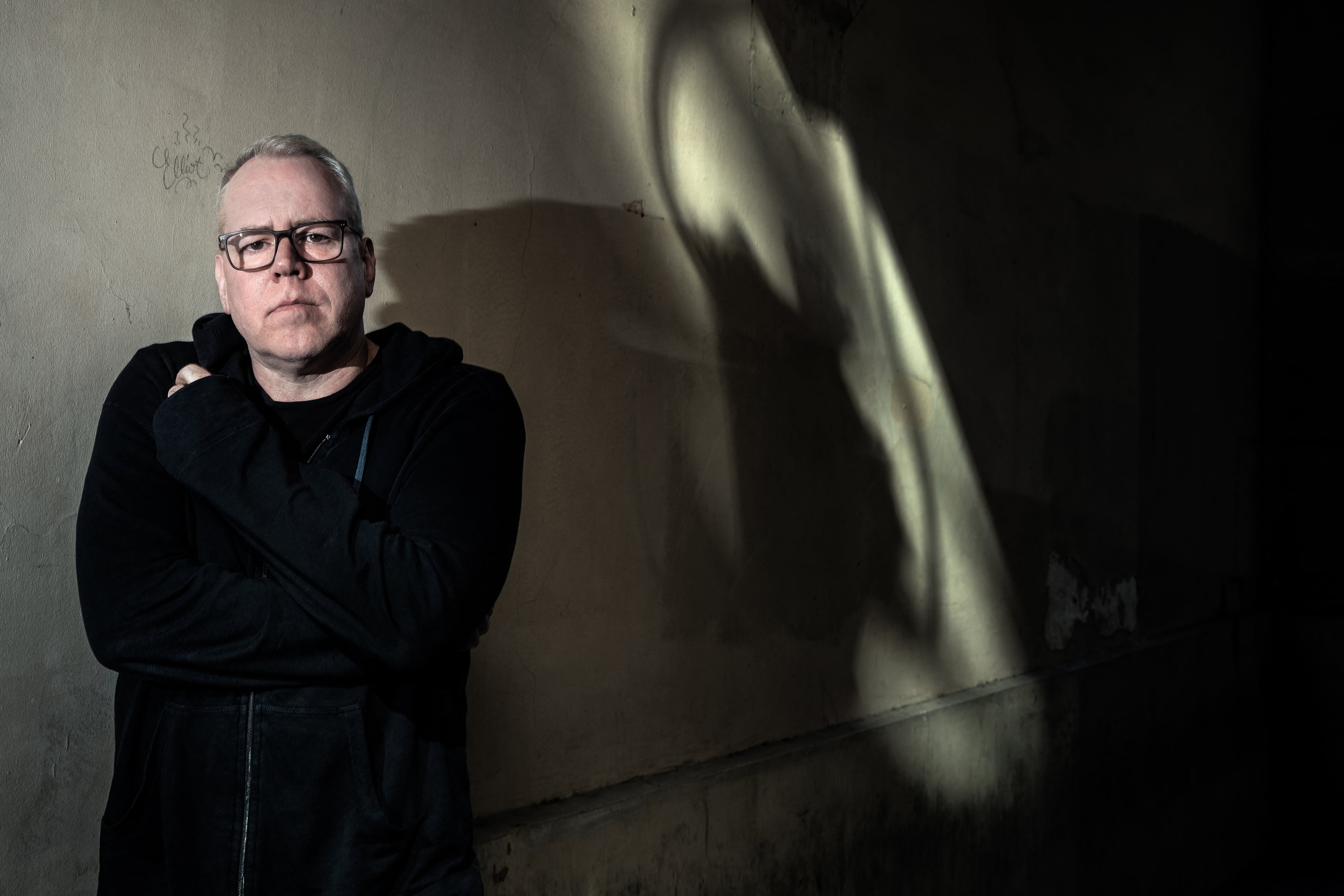 Bret Easton Ellis