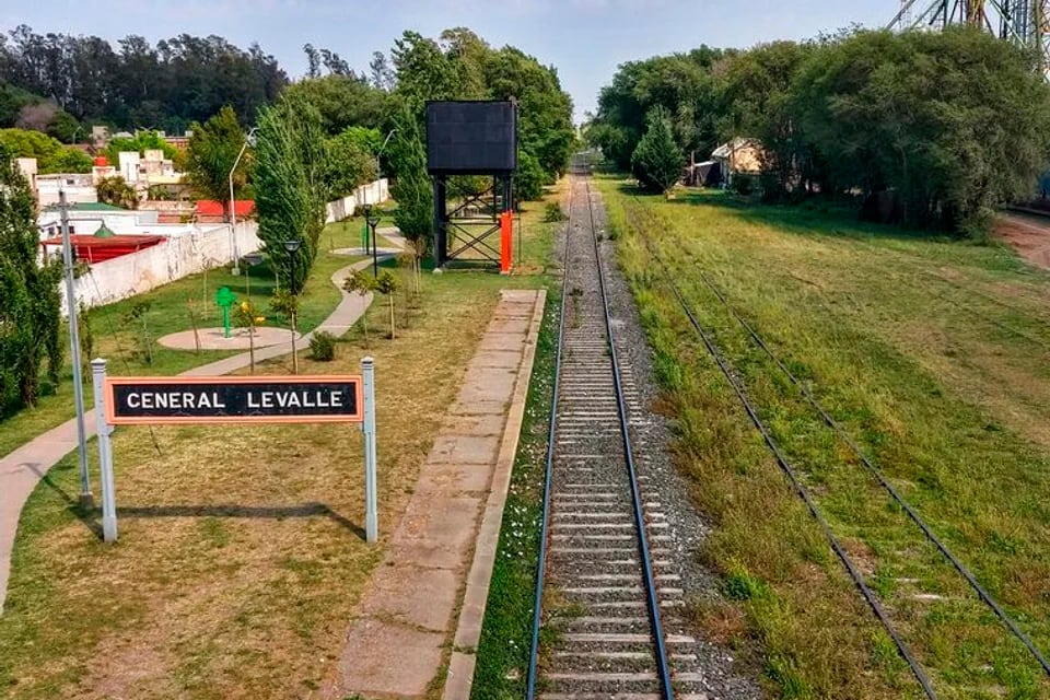 Cordoba Asesinato