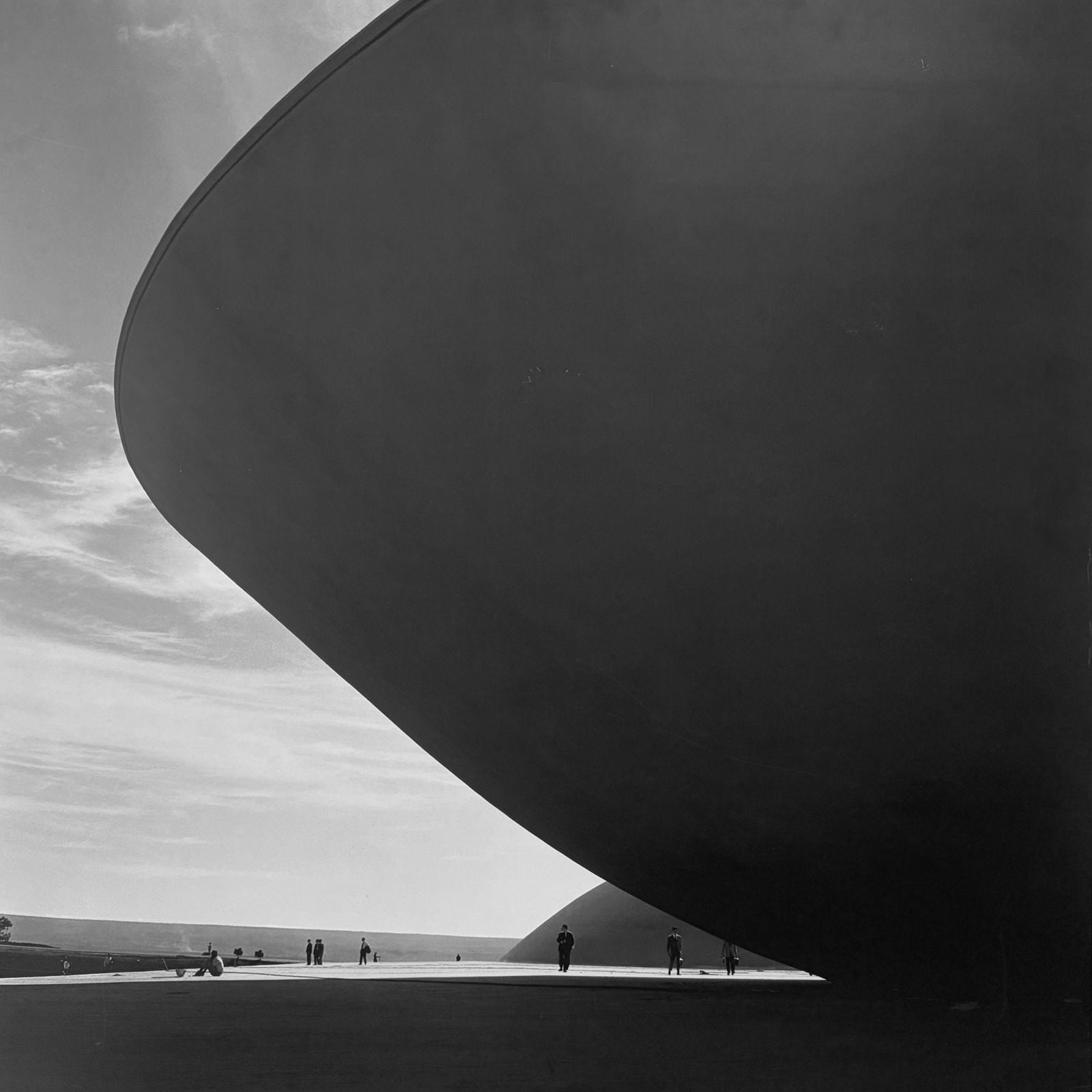 muestra de Brasilia en el MUD