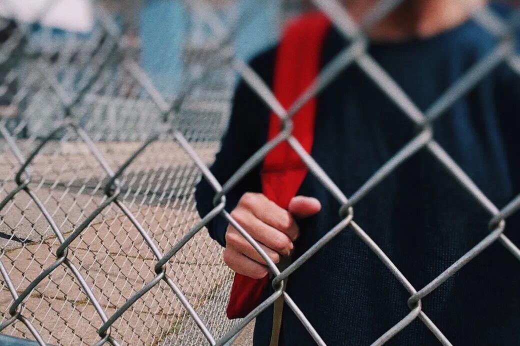 adolescentes, imputabilidad