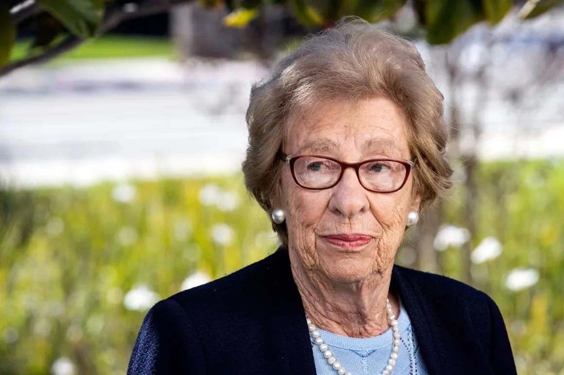 Eva Schloss