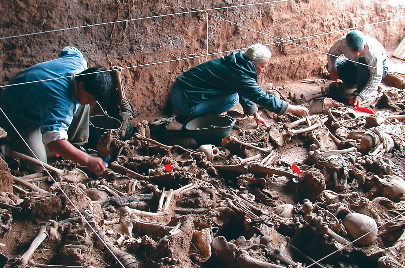 Aniversario Golpe 50 Años