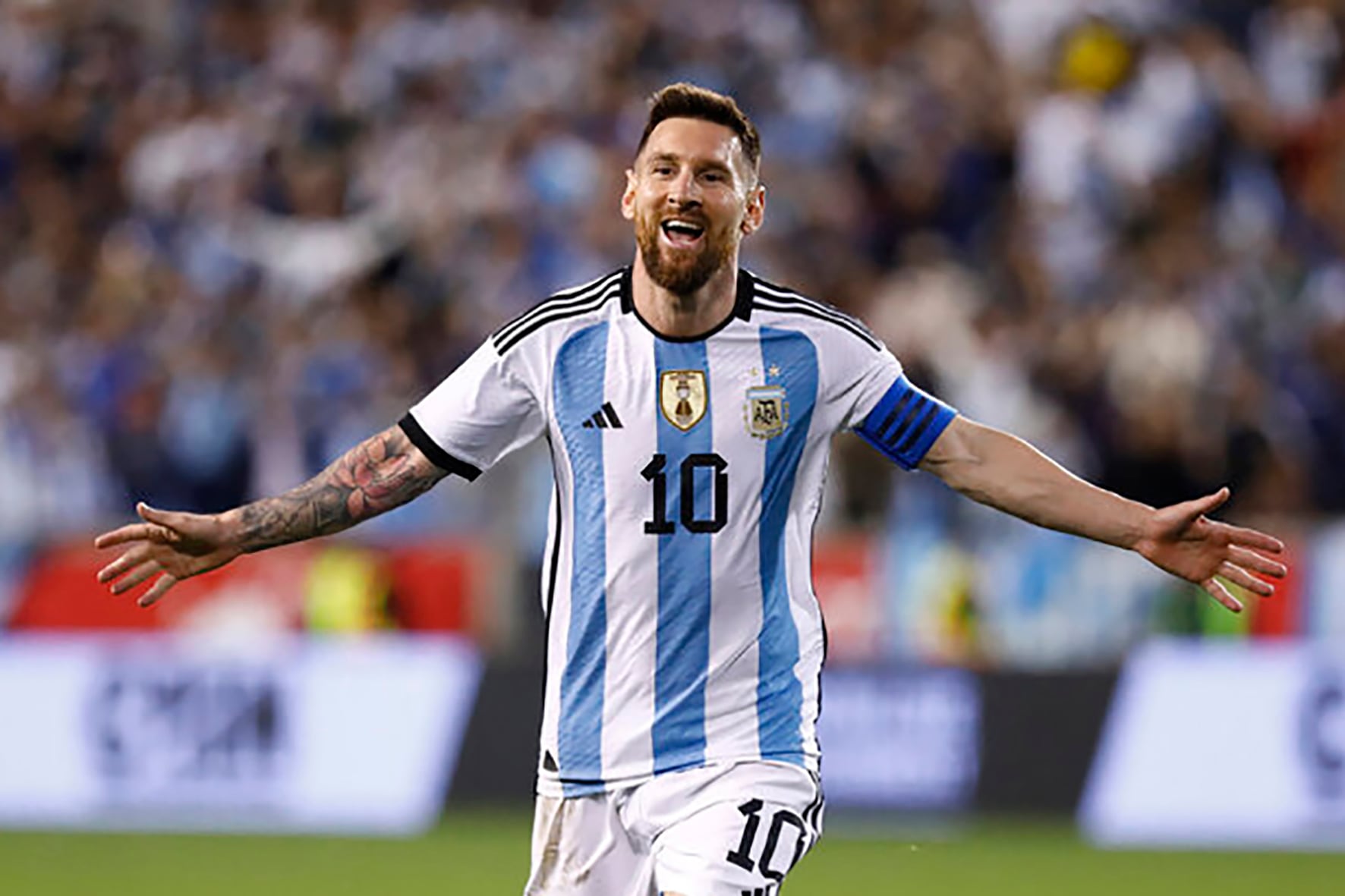 ARCHIVO 
   qatar 2022   mundial 2022   seleccion   argentina   messi