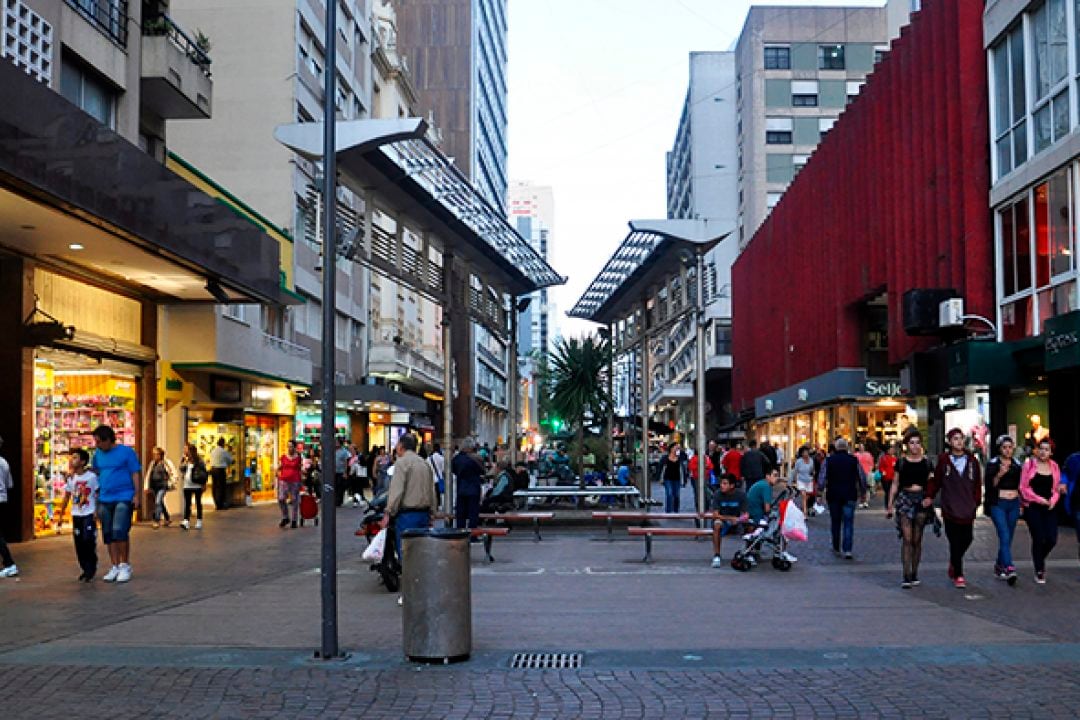 Mar del Plata Centro