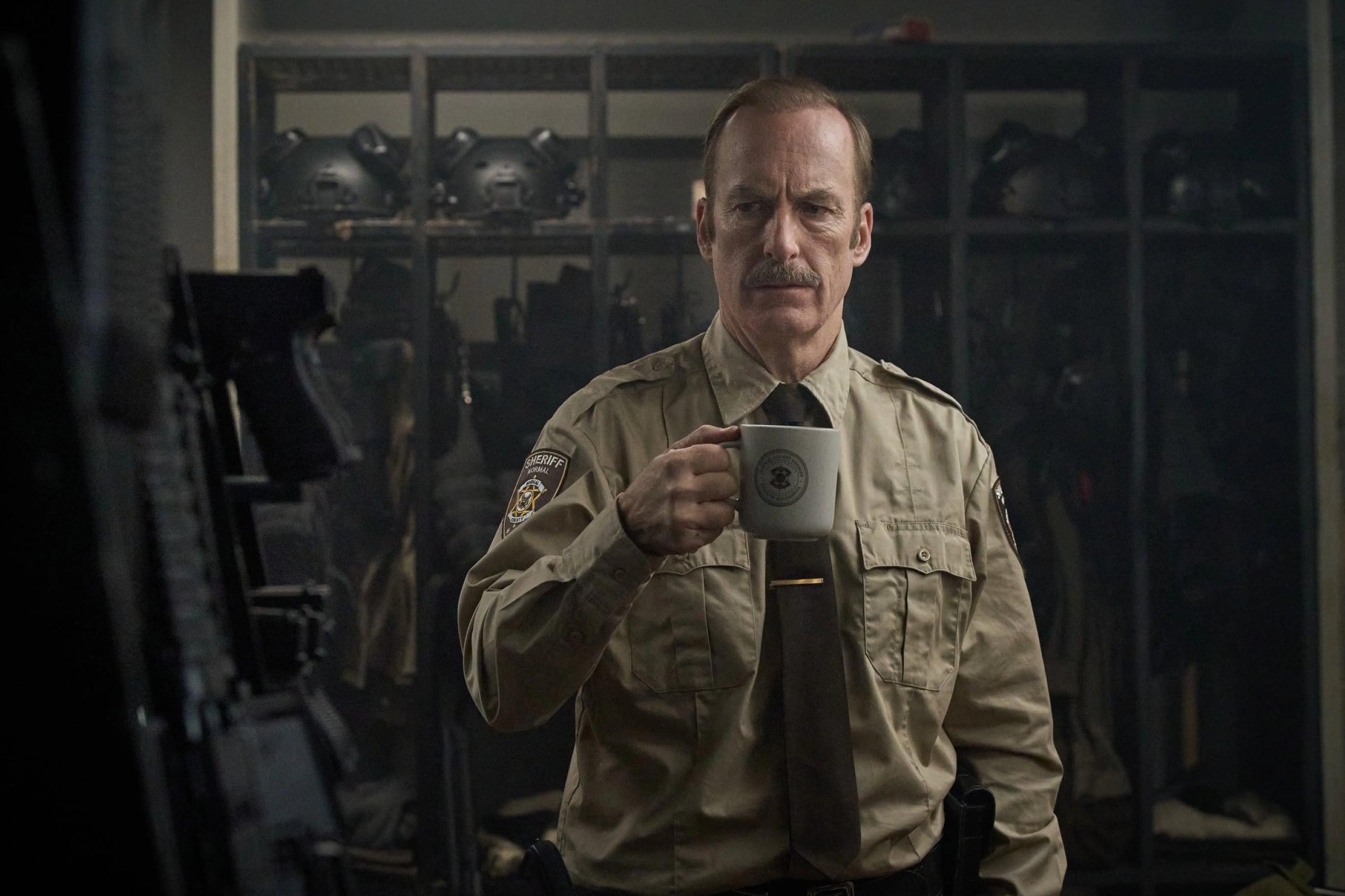 Bob Odenkirk