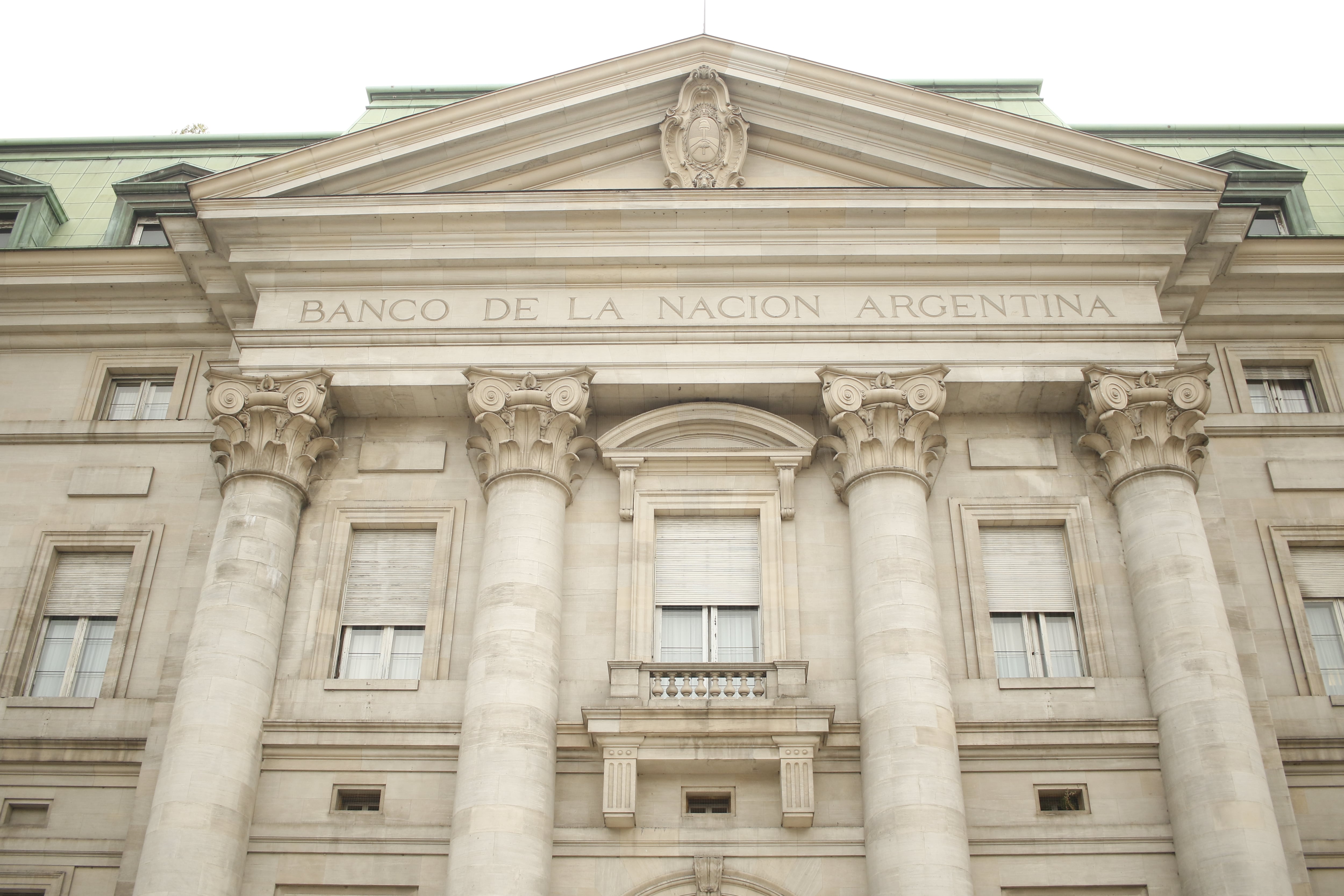 Banco Nacion