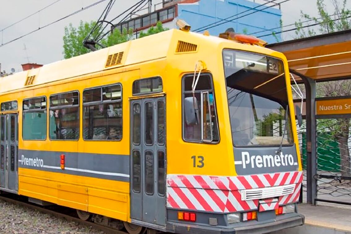 Premetro
