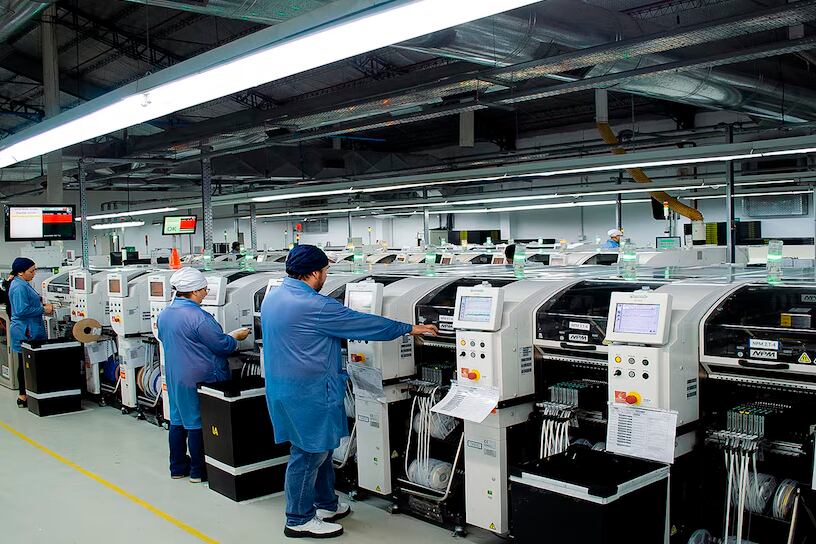 Tierra del Fuego Industrias