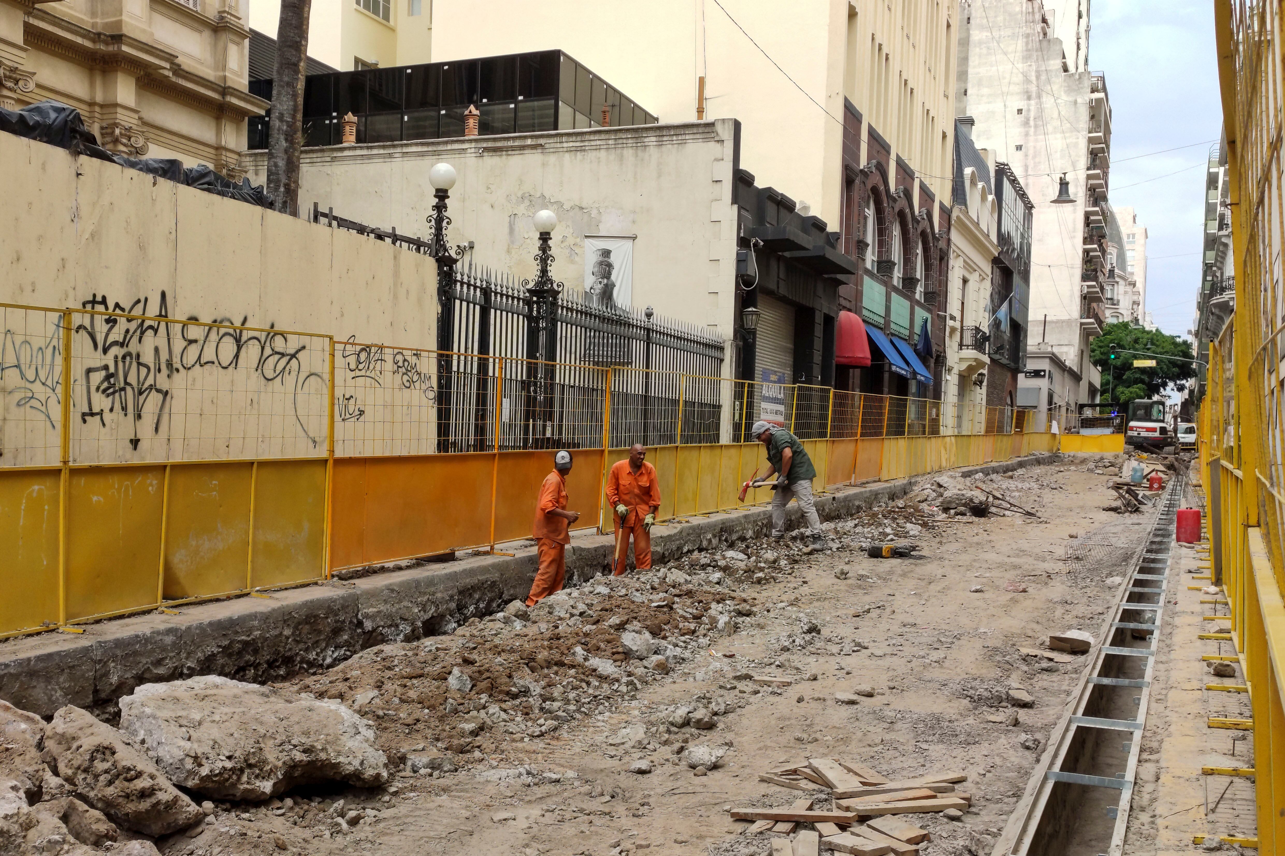 zzzznaca2
NOTICIAS ARGENTINAS
BAIRES, ENERO 11: Obra publica, trabajo, construccion, trabajores, trabajador.FOTO NA:DAMIAN DOPACIO.zzzz