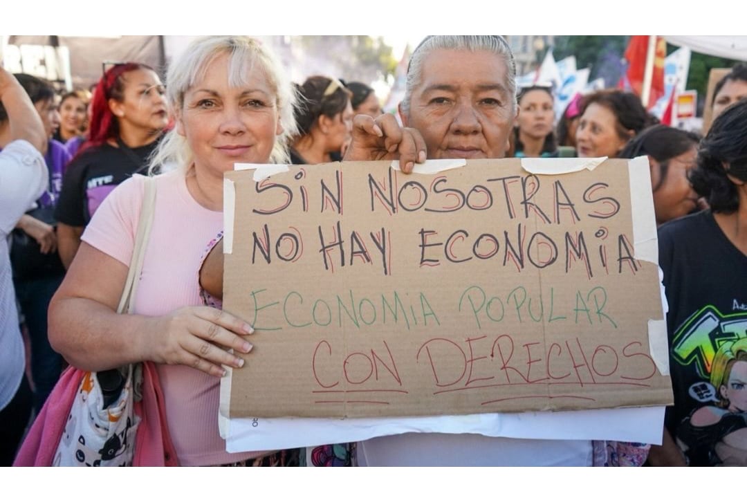 Economia Popular, UTEP