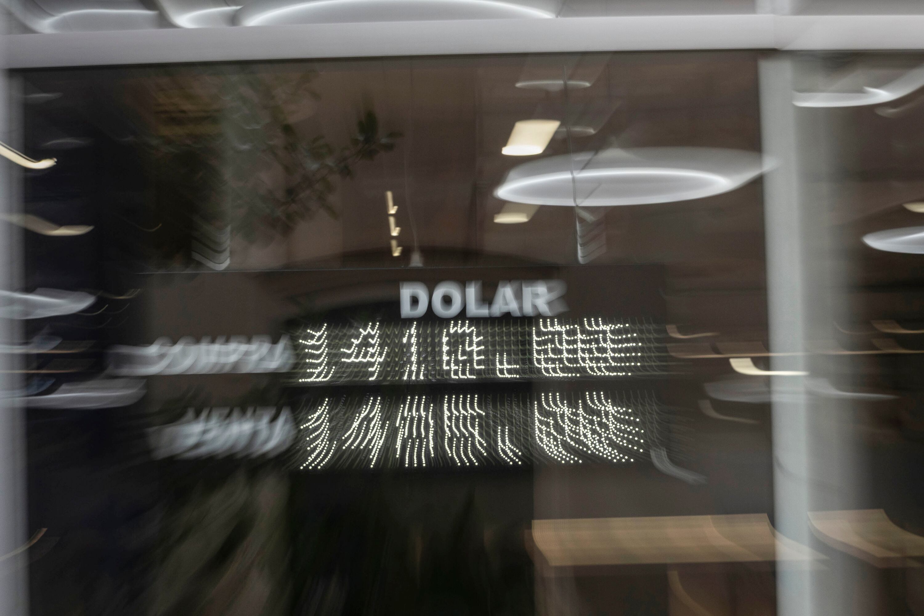 Dolar cotizaciòn