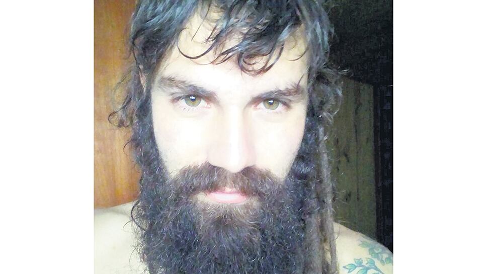 El camino de Santiago, de T. Bauer.