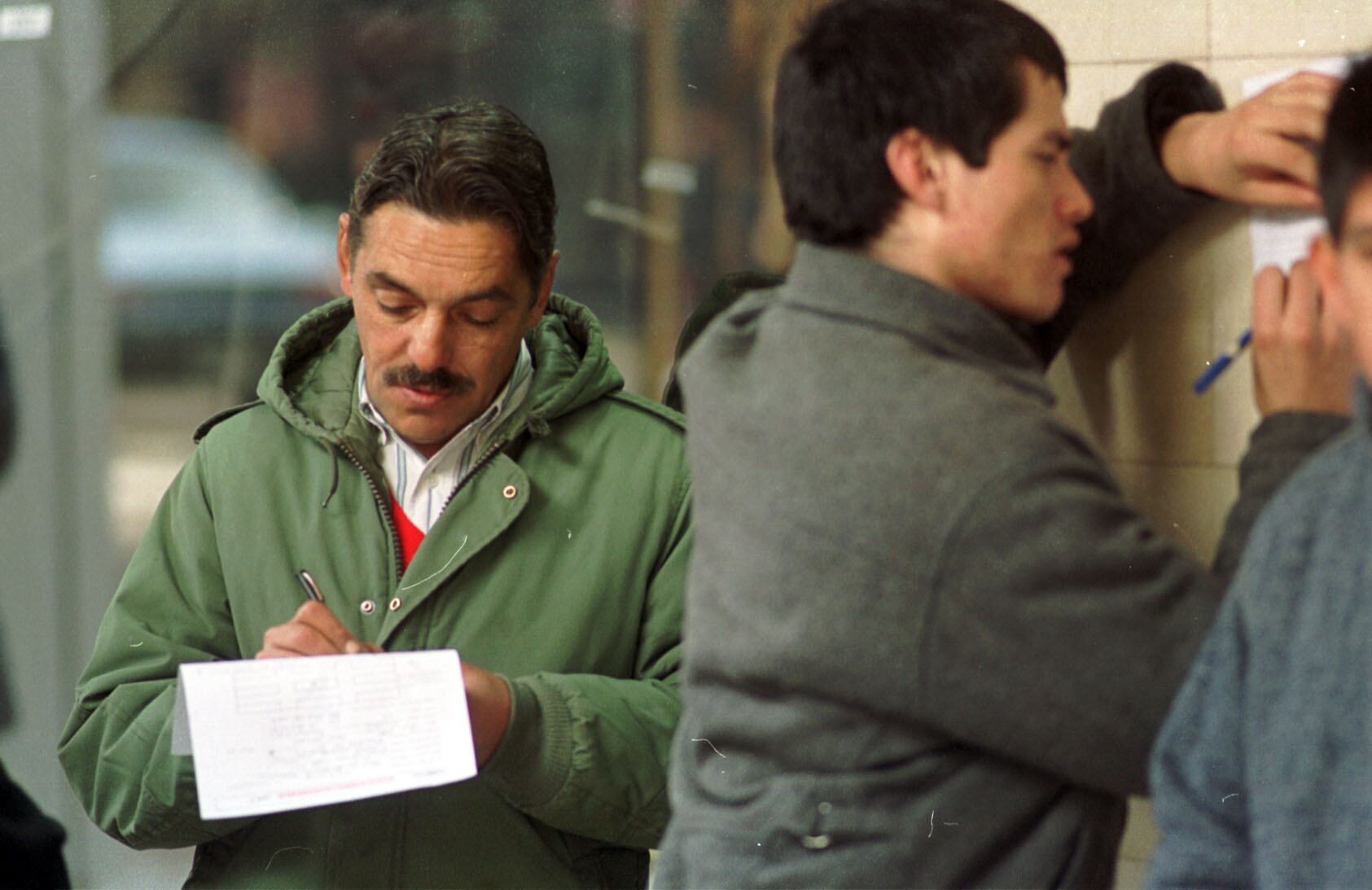 La crisis pone en jaque a la creación de empleo de calidad.