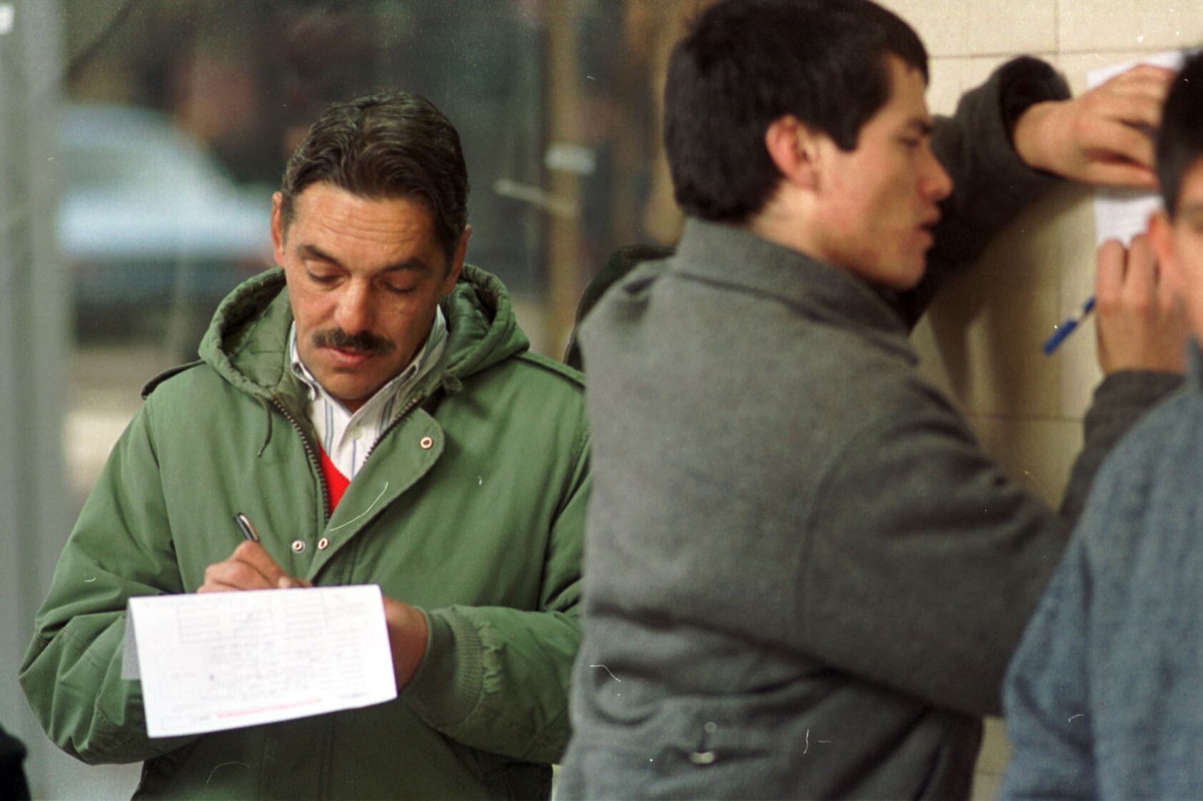 La crisis pone en jaque a la creación de empleo de calidad.