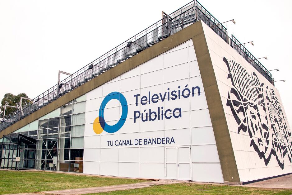 La televisión pública, uno de los objetivos del decreto 111/2024
