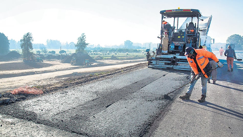 El año próximo se prevé un desembolso de apenas 160.202 millones en gastos de capital.
