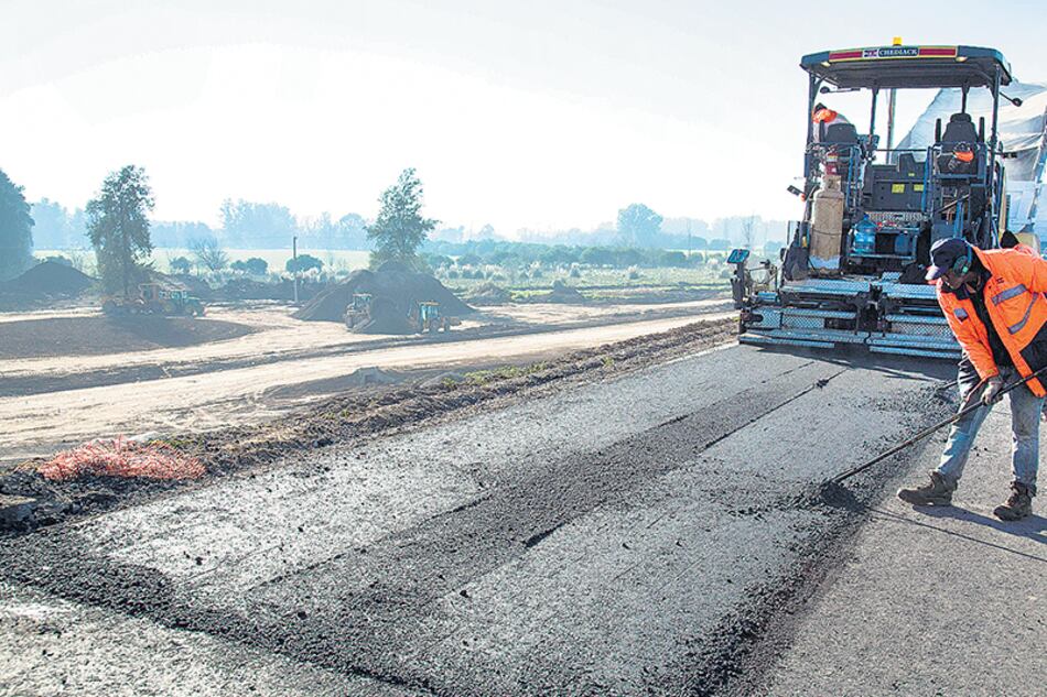 El año próximo se prevé un desembolso de apenas 160.202 millones en gastos de capital.