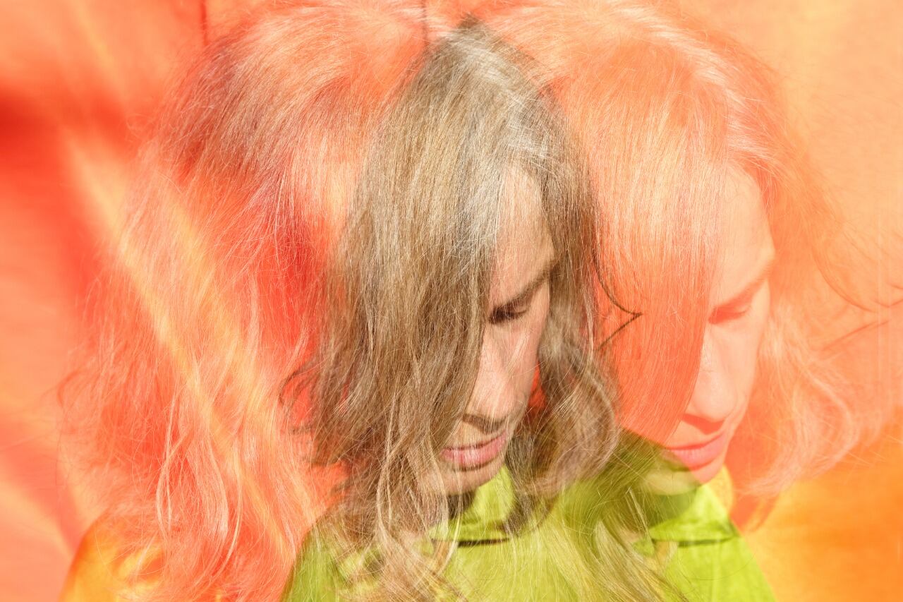 Juana Molina prepara un espectáculo por streaming para el verano.