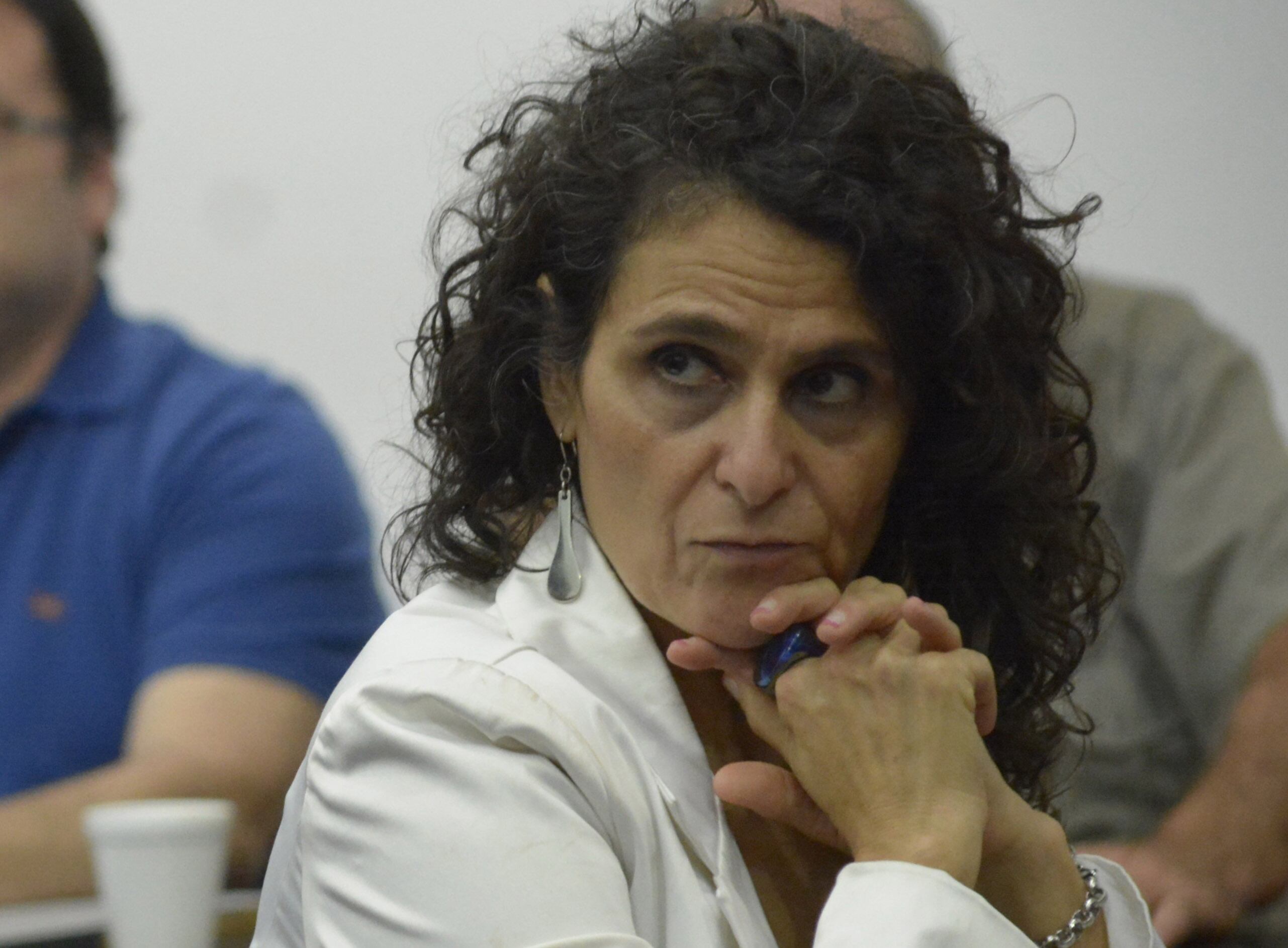 López quiere que se desarrollen convenios con instituciones para tener tecnología local.