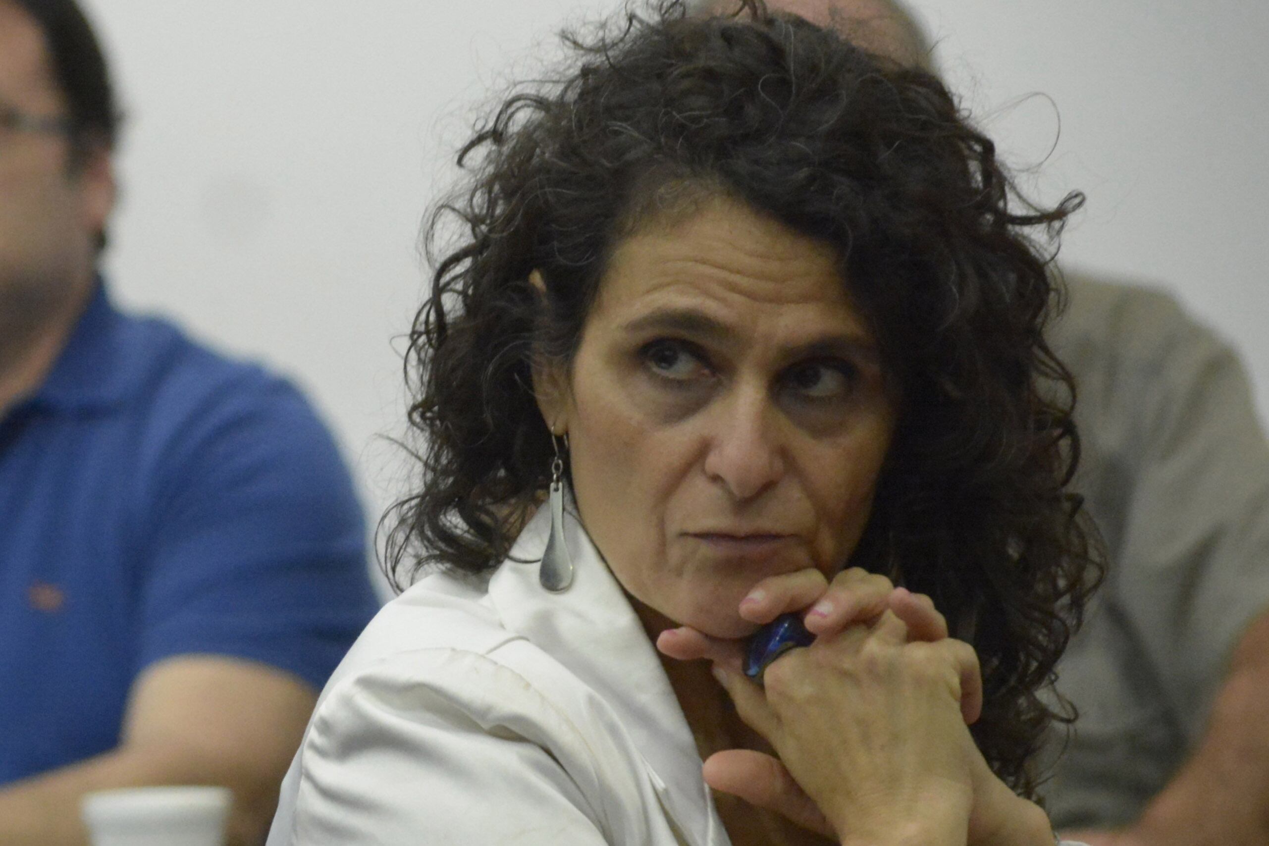 López quiere que se desarrollen convenios con instituciones para tener tecnología local.