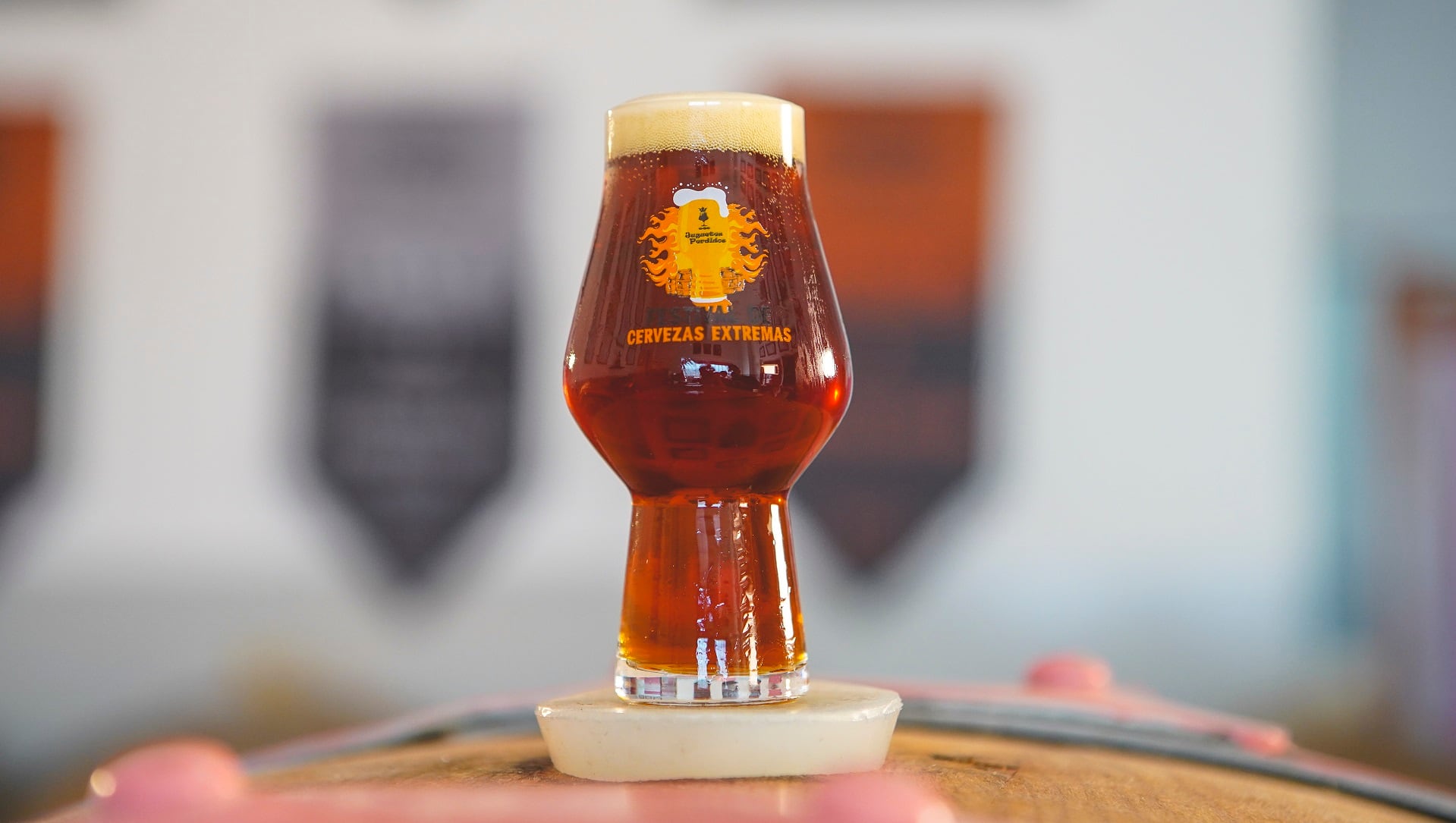 "No hay más lugar para la birra berreta: el público está educado y ávido de calidad", señalan los organizadores.