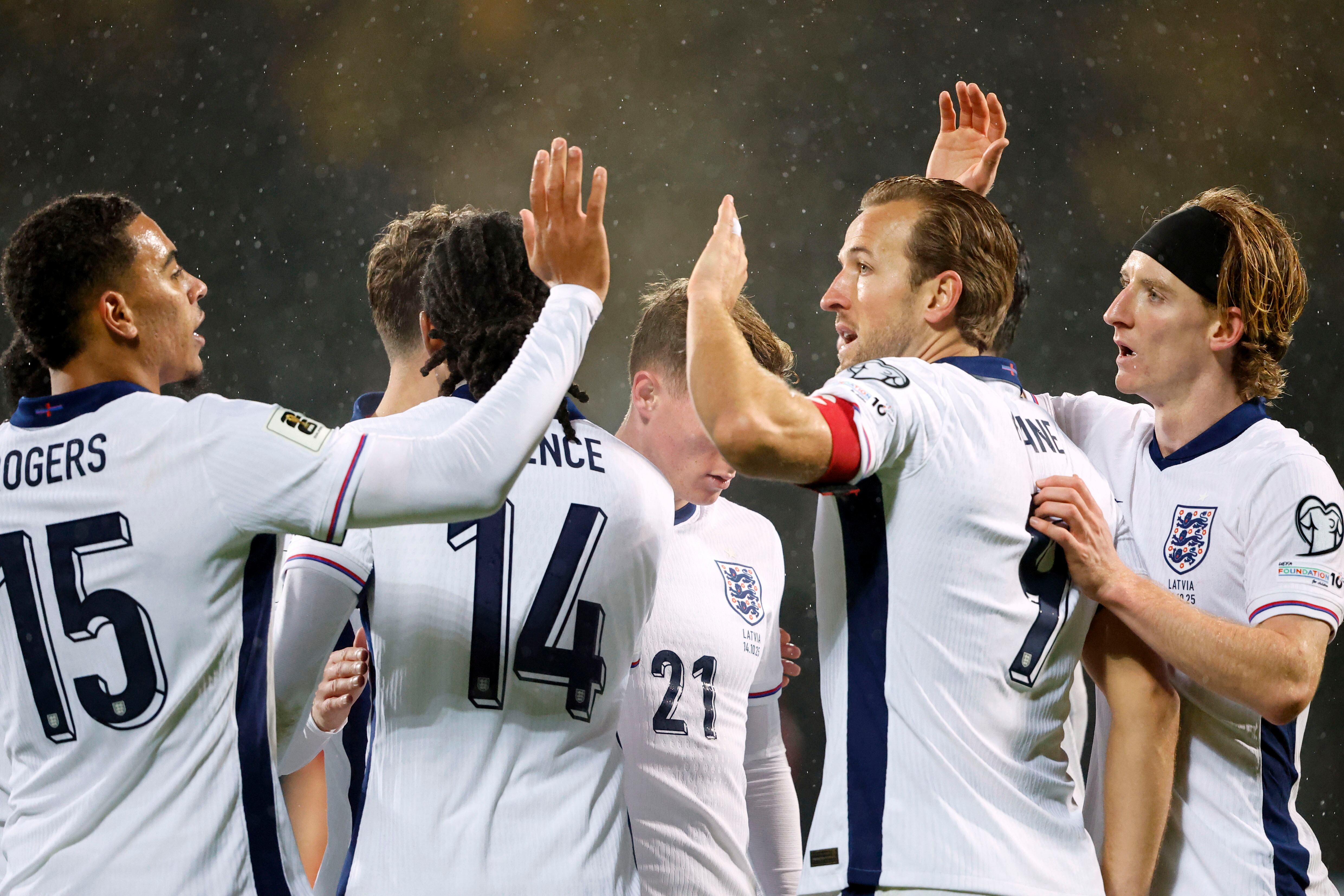 Kane la mete en Bayern Múnich y también en Inglaterra, que ya está en el Mundial