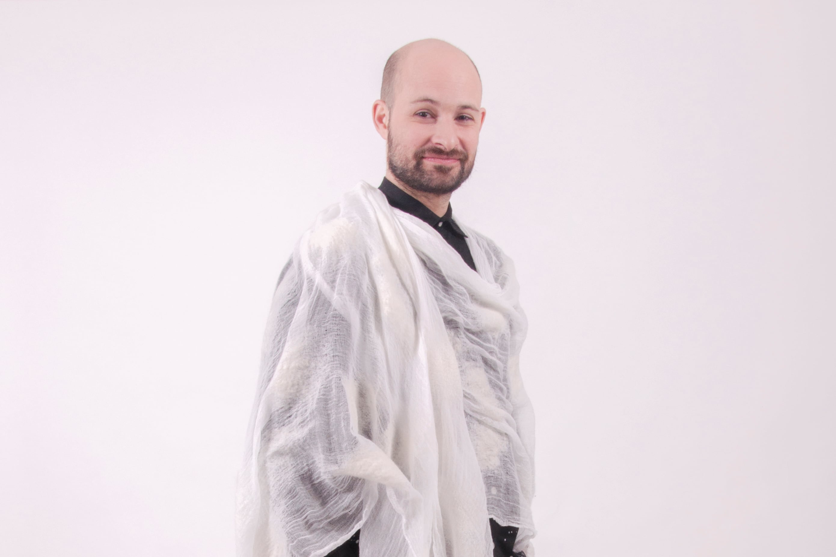 Juan Iñaki canta a Chabuca y mucho más