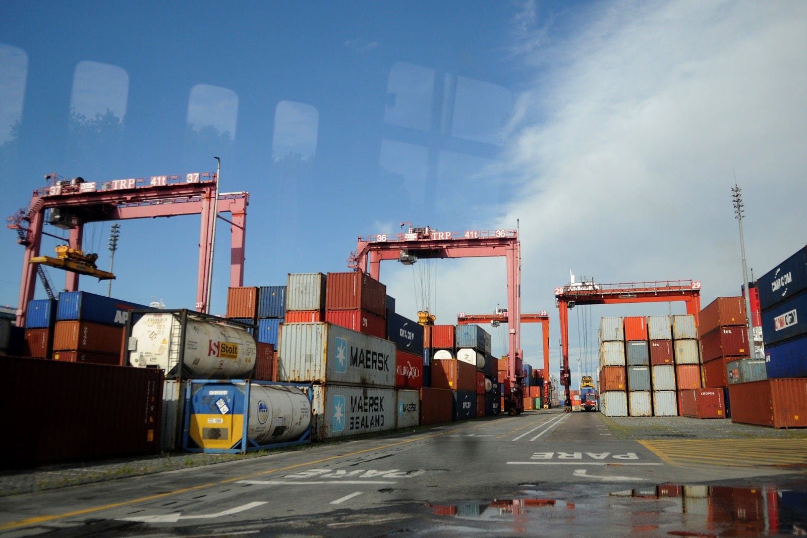 Se eliminaron las restricciones a la financiación de exportaciones en moneda extranjera