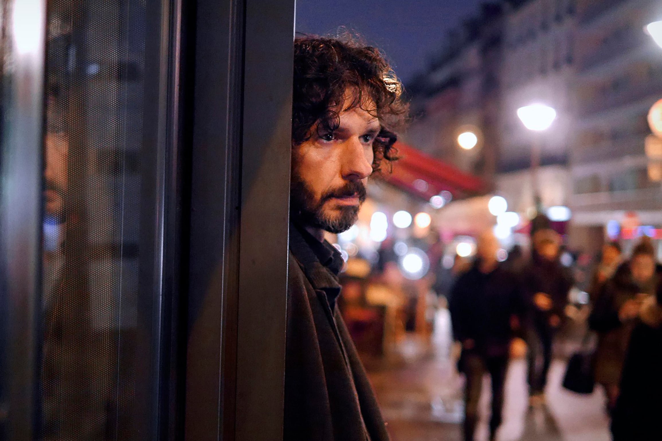 "Toublanc" transitó un derrotero de pantallas y críticas notables, y ahora está disponible online.