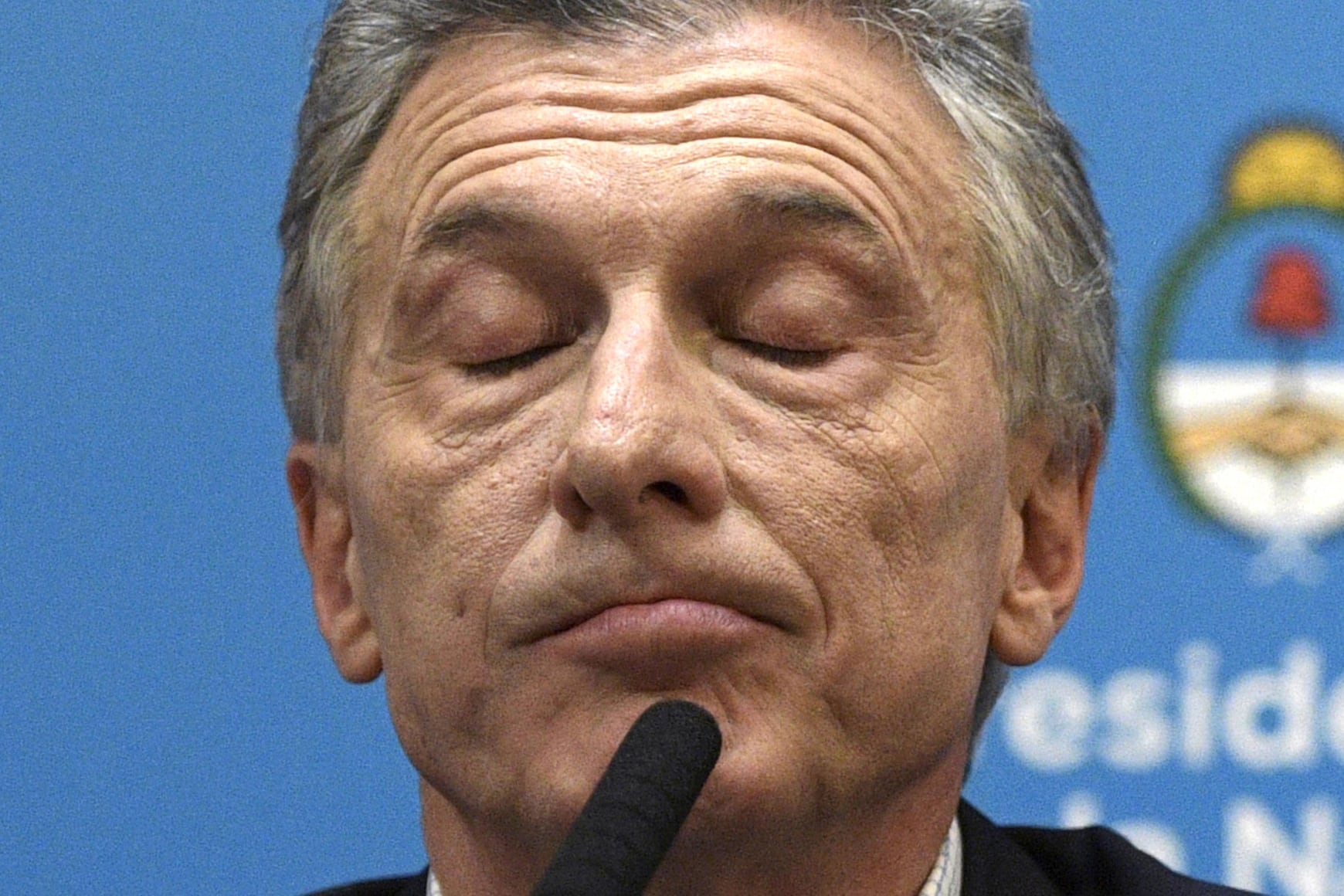 "Macri es el conductor de Juntos por el Cambio, algunos lo discuten pero otros no lo discutimos", dijo el diputado Alvaro González.