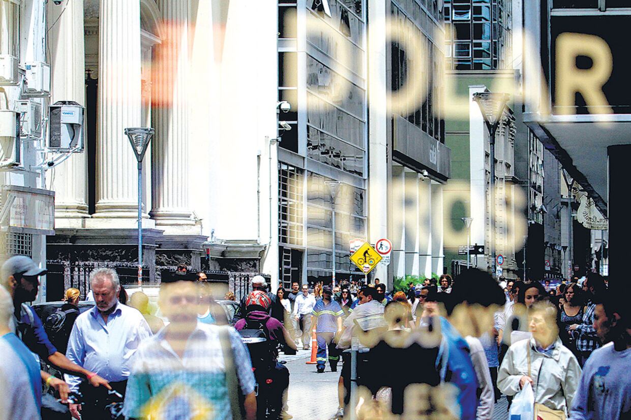 La cotización en pizarras trepó más de 10 centavos en la jornada de ayer y acumuló una suba de 64 centavos en la semana.