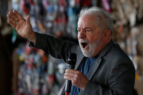 Lula da Silva
