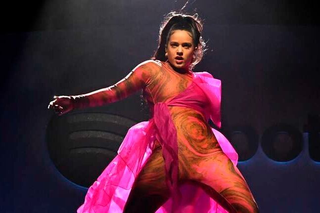 Rosalía en Argentina: cuándo llega a la Argentina y cuánto salen los tickets