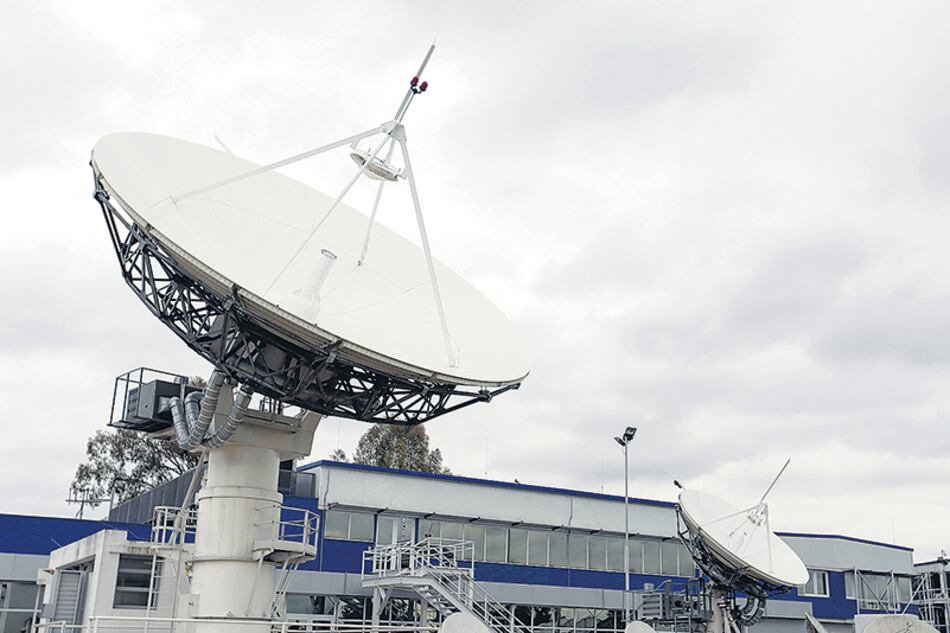 Mientras crece el número de satélites extranjeros, el proyecto de construcción del Arsat 3 continúa paralizado.